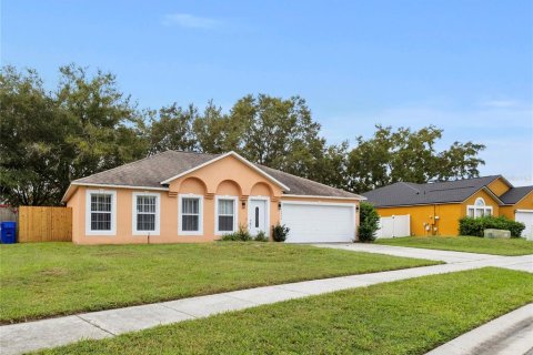 House in Ocoee, Florida 3 bedrooms, 185.06 sq.m. № 2407162 - photo 4