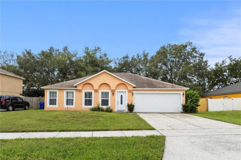House in Ocoee, Florida 3 bedrooms, 185.06 sq.m. № 2407162
