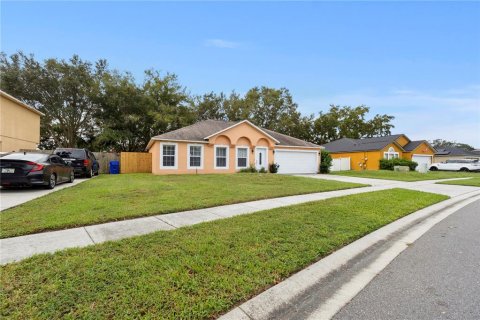 House in Ocoee, Florida 3 bedrooms, 185.06 sq.m. № 2407162 - photo 5