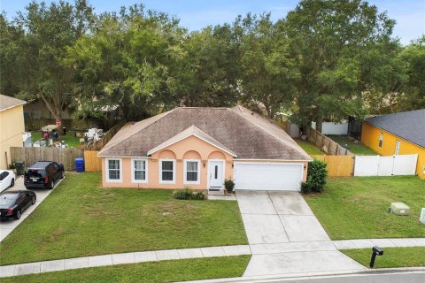House in Ocoee, Florida 3 bedrooms, 185.06 sq.m. № 2407162 - photo 7