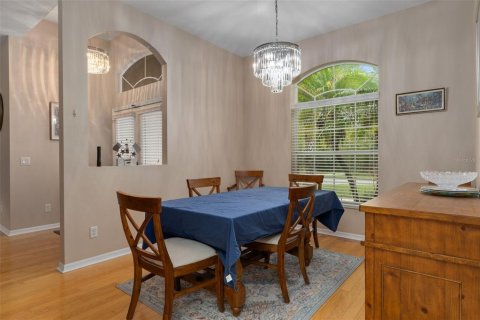 House in Homosassa, Florida 3 bedrooms, 168.8 sq.m. № 1913188 - photo 8