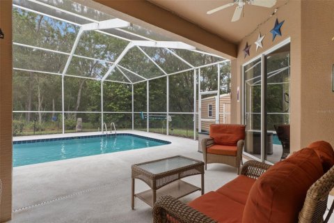 House in Homosassa, Florida 3 bedrooms, 168.8 sq.m. № 1913188 - photo 25
