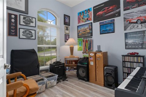 House in Homosassa, Florida 3 bedrooms, 168.8 sq.m. № 1913188 - photo 19