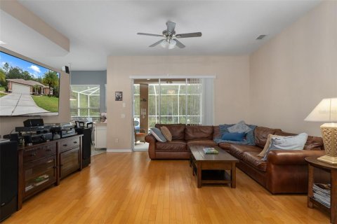 House in Homosassa, Florida 3 bedrooms, 168.8 sq.m. № 1913188 - photo 9
