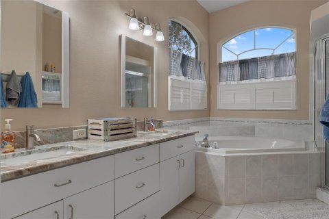 House in Homosassa, Florida 3 bedrooms, 168.8 sq.m. № 1913188 - photo 20