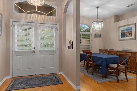 House in Homosassa, Florida 3 bedrooms, 168.8 sq.m. № 1913188 - photo 6
