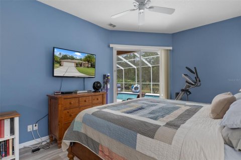 House in Homosassa, Florida 3 bedrooms, 168.8 sq.m. № 1913188 - photo 17