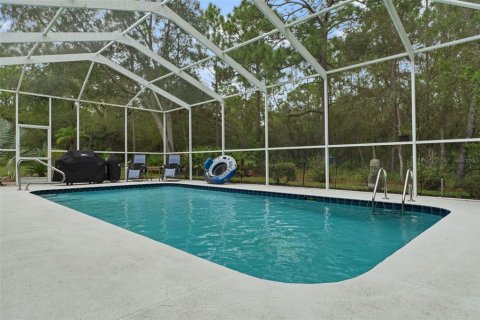 House in Homosassa, Florida 3 bedrooms, 168.8 sq.m. № 1913188 - photo 28