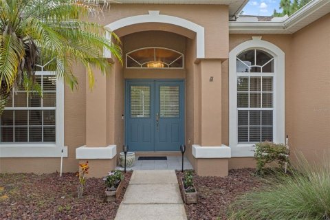 House in Homosassa, Florida 3 bedrooms, 168.8 sq.m. № 1913188 - photo 4