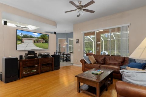 House in Homosassa, Florida 3 bedrooms, 168.8 sq.m. № 1913188 - photo 10