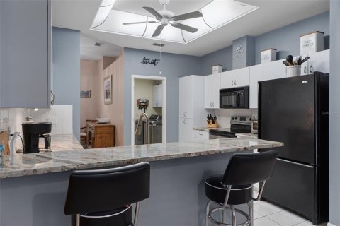 House in Homosassa, Florida 3 bedrooms, 168.8 sq.m. № 1913188 - photo 13