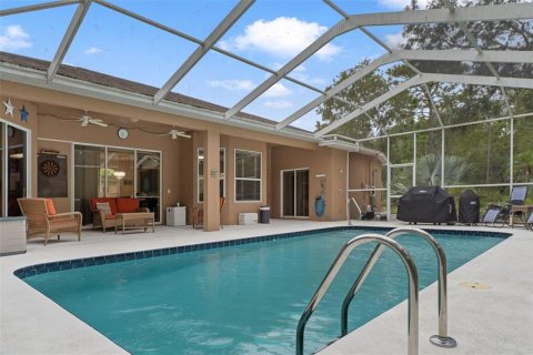 House in Homosassa, Florida 3 bedrooms, 168.8 sq.m. № 1913188 - photo 29