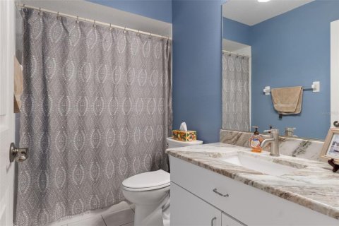 House in Homosassa, Florida 3 bedrooms, 168.8 sq.m. № 1913188 - photo 23
