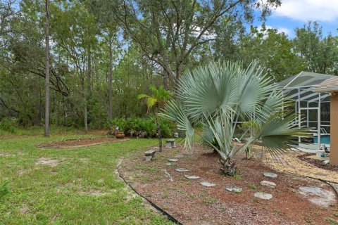 House in Homosassa, Florida 3 bedrooms, 168.8 sq.m. № 1913188 - photo 30