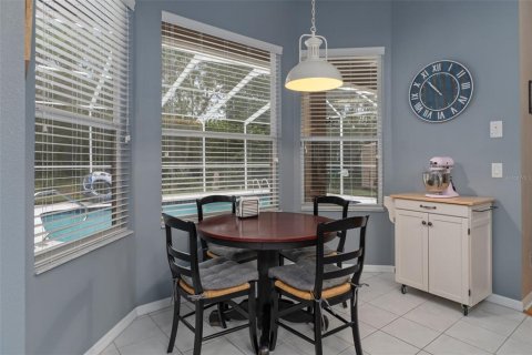 House in Homosassa, Florida 3 bedrooms, 168.8 sq.m. № 1913188 - photo 15