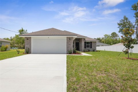 Villa ou maison à vendre à Palm Coast, Floride: 3 chambres, 145.95 m2 № 1559521 - photo 2