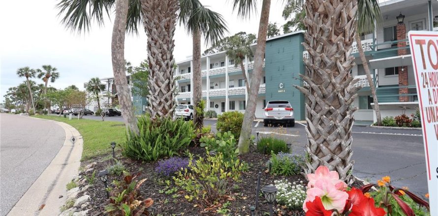 Condominio en Bradenton, Florida, 1 dormitorio  № 1735033