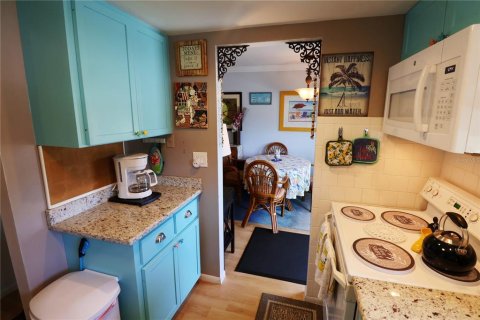 Condominio en venta en Bradenton, Florida, 1 dormitorio, 53.51 m2 № 1735033 - foto 7