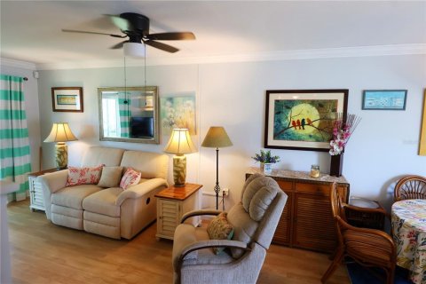 Condominio en venta en Bradenton, Florida, 1 dormitorio, 53.51 m2 № 1735033 - foto 10