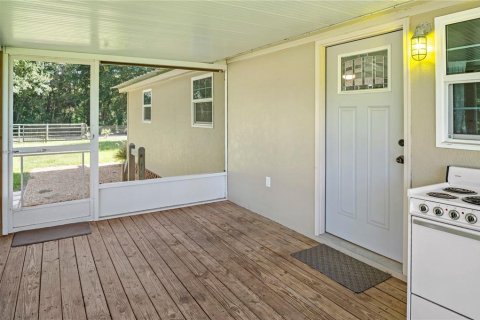 Villa ou maison à vendre à Kenansville, Floride: 1 chambre, 65.4 m2 № 1837451 - photo 12
