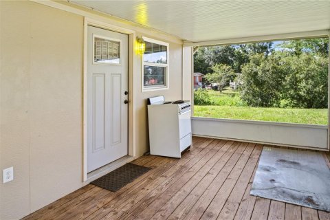 Villa ou maison à vendre à Kenansville, Floride: 1 chambre, 65.4 m2 № 1837451 - photo 11