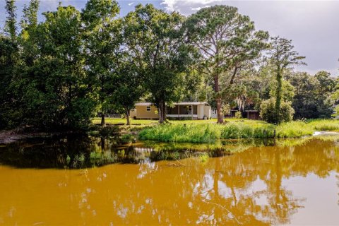 Villa ou maison à vendre à Kenansville, Floride: 1 chambre, 65.4 m2 № 1837451 - photo 17