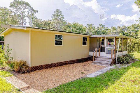 Villa ou maison à vendre à Kenansville, Floride: 1 chambre, 65.4 m2 № 1837451 - photo 13