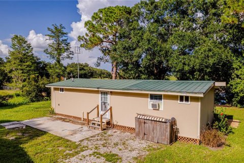 Villa ou maison à vendre à Kenansville, Floride: 1 chambre, 65.4 m2 № 1837451 - photo 1