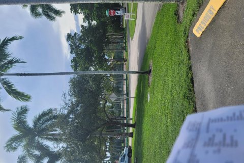 Condo in Sunrise, Florida, 1 bedroom  № 2254302
