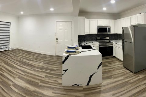 Copropriété à vendre à Pembroke Pines, Floride: 1 chambre, 68.65 m2 № 2019785 - photo 22