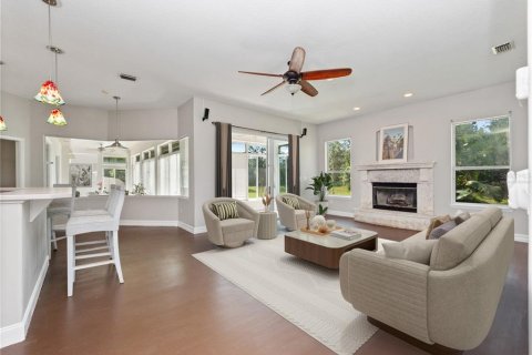 Villa ou maison à vendre à Orlando, Floride: 4 chambres, 335.19 m2 № 1765851 - photo 5