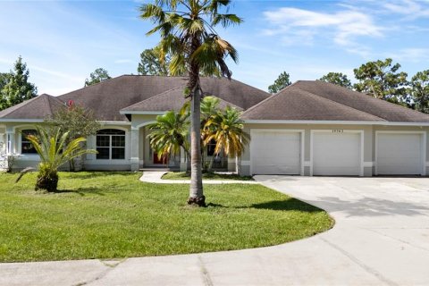House in Orlando, Florida 4 bedrooms, 335.19 sq.m. № 1765851 - photo 1
