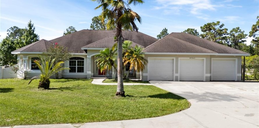 Villa ou maison à Orlando, Floride 4 chambres, 335.19 m2 № 1765851
