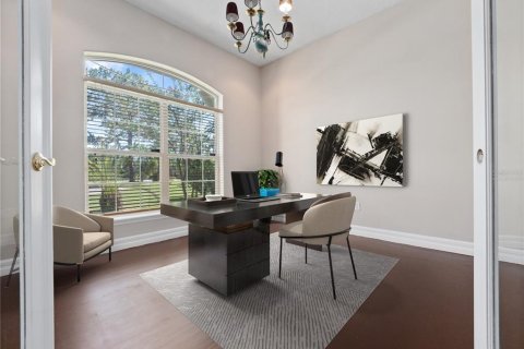 Villa ou maison à vendre à Orlando, Floride: 4 chambres, 335.19 m2 № 1765851 - photo 8