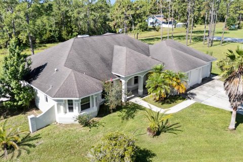 House in Orlando, Florida 4 bedrooms, 335.19 sq.m. № 1765851 - photo 17