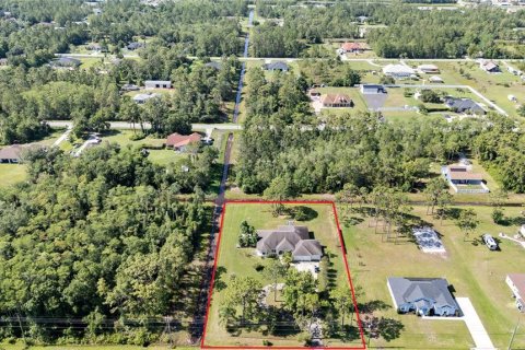 Villa ou maison à vendre à Orlando, Floride: 4 chambres, 335.19 m2 № 1765851 - photo 2