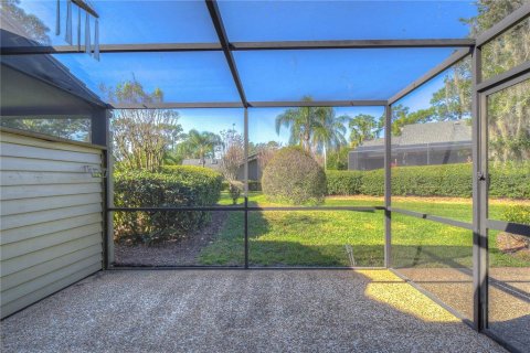 House in Wesley Chapel, Florida 3 bedrooms, 164.62 sq.m. № 1390704 - photo 30