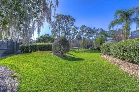 House in Wesley Chapel, Florida 3 bedrooms, 164.62 sq.m. № 1390704 - photo 28