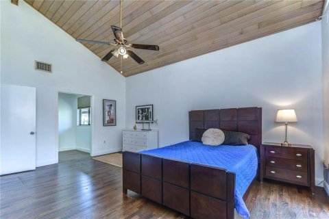 House in Wesley Chapel, Florida 3 bedrooms, 164.62 sq.m. № 1390704 - photo 22
