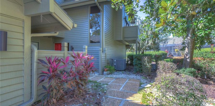 House in Wesley Chapel, Florida 3 bedrooms, 164.62 sq.m. № 1390704