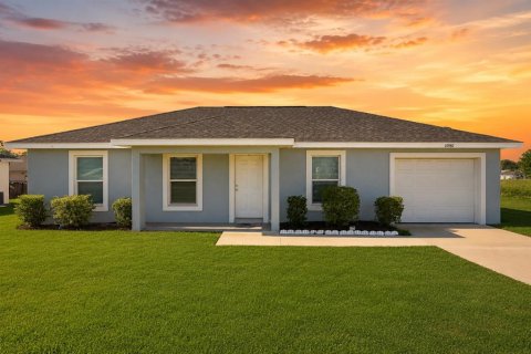 Casa en Ocala, Florida 3 dormitorios, 104.7 m2 № 2141240