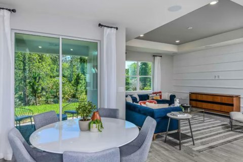 Casa en venta en Sanford, Florida, 4 dormitorios, 171 m2 № 38775 - foto 1