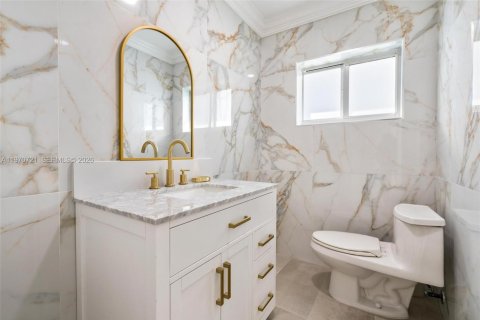 Купить виллу или дом в Майами, Флорида 3 спальни, 205.87м2, № 2032076 - фото 18