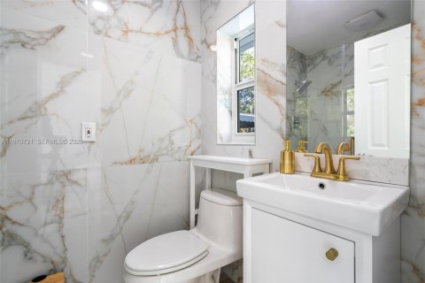 Купить виллу или дом в Майами, Флорида 3 спальни, 205.87м2, № 2032076 - фото 25