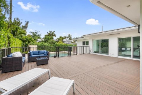 Купить виллу или дом в Майами, Флорида 3 спальни, 205.87м2, № 2032076 - фото 28