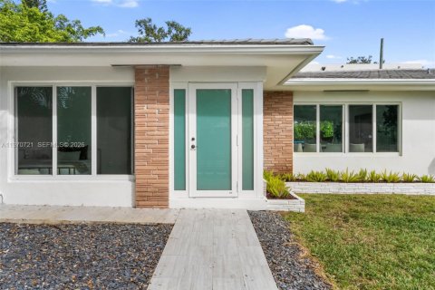 Купить виллу или дом в Майами, Флорида 3 спальни, 205.87м2, № 2032076 - фото 4