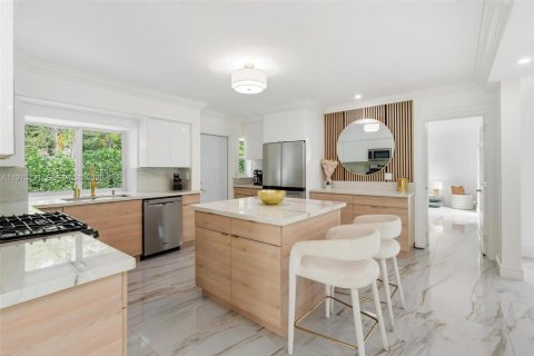 Купить виллу или дом в Майами, Флорида 3 спальни, 205.87м2, № 2032076 - фото 15