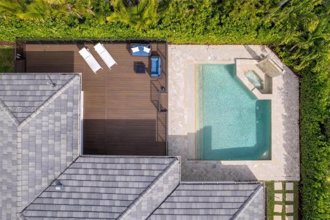 Купить виллу или дом в Майами, Флорида 3 спальни, 205.87м2, № 2032076 - фото 3