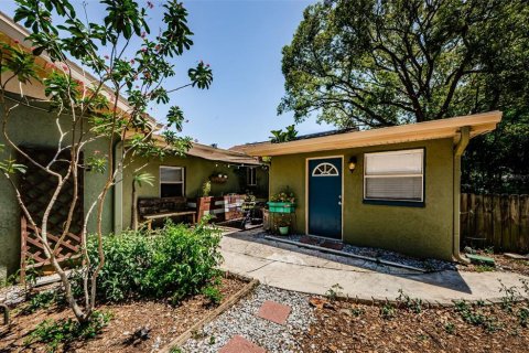 Villa ou maison à vendre à Tampa, Floride: 4 chambres, 168.99 m2 № 1755276 - photo 27
