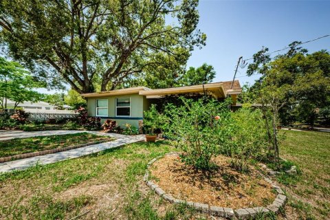 Villa ou maison à vendre à Tampa, Floride: 4 chambres, 168.99 m2 № 1755276 - photo 2
